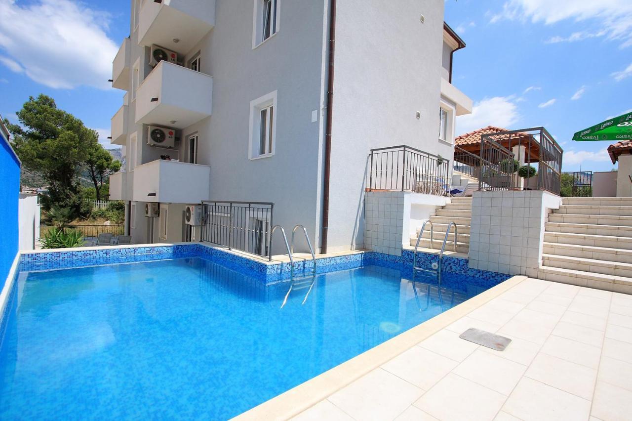 Villa Erna Dubrovnik Luaran gambar
