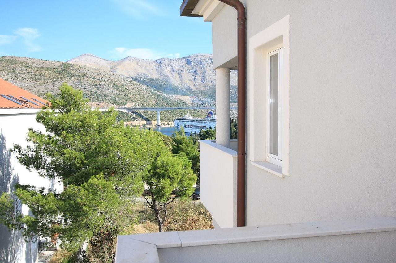 Villa Erna Dubrovnik Luaran gambar