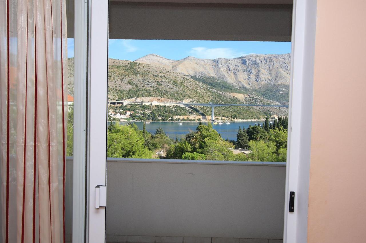 Villa Erna Dubrovnik Luaran gambar