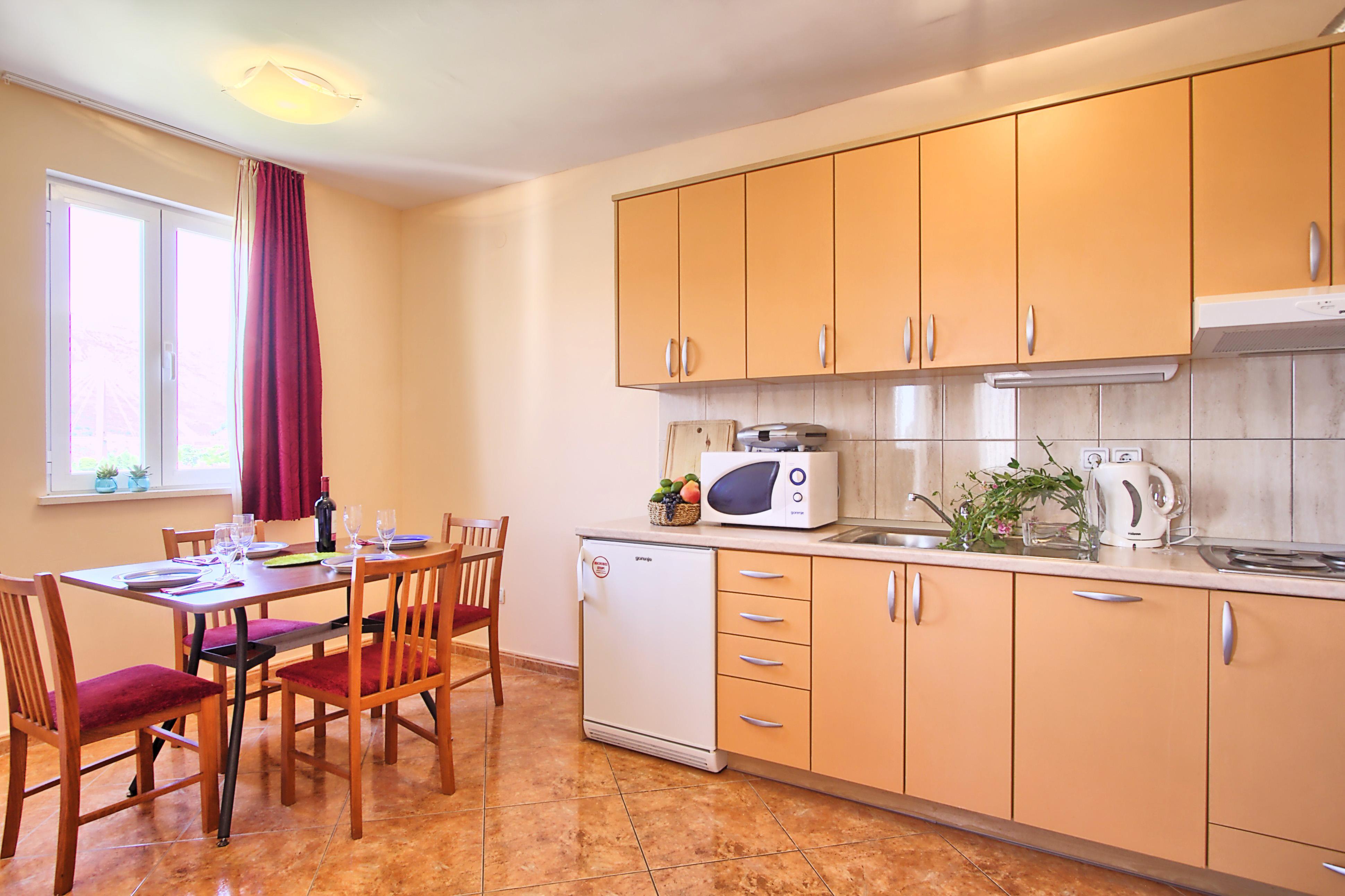 Villa Erna Dubrovnik Luaran gambar