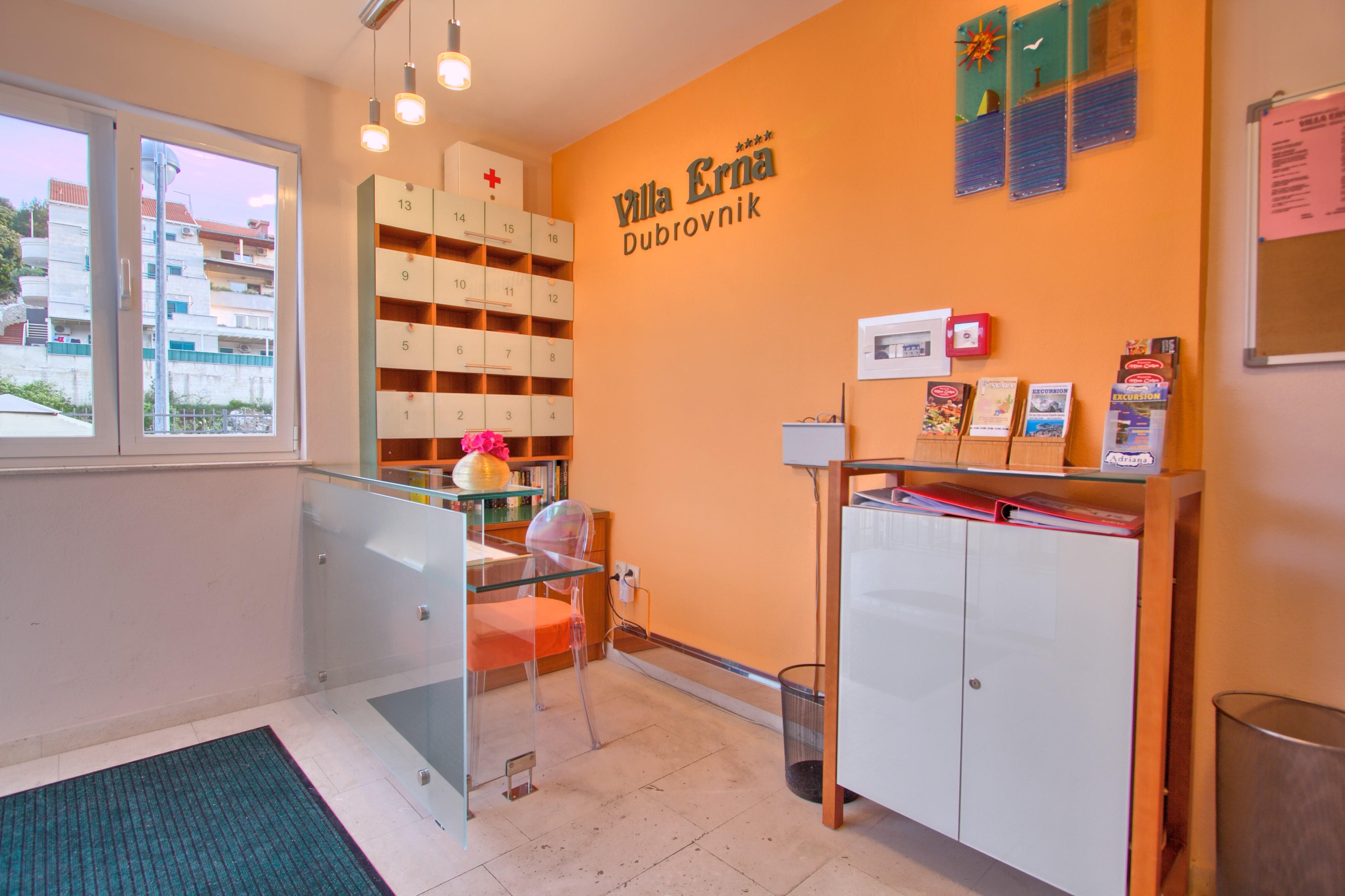 Villa Erna Dubrovnik Luaran gambar