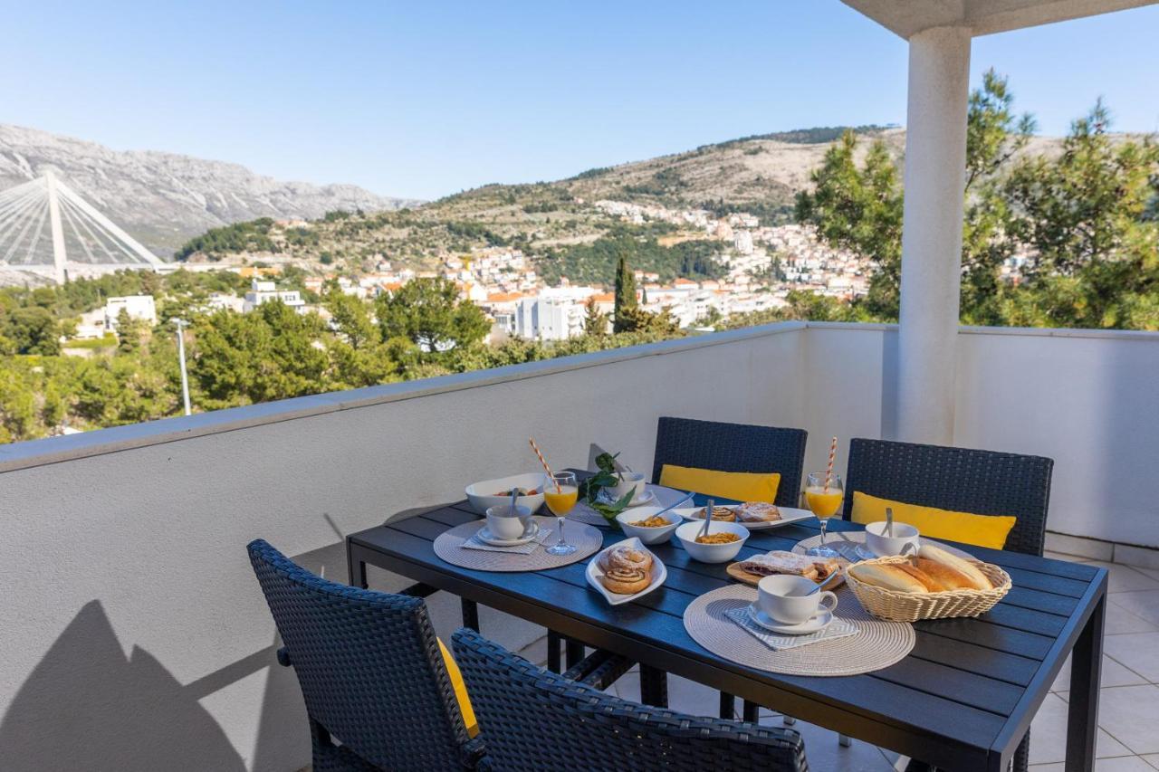 Villa Erna Dubrovnik Luaran gambar