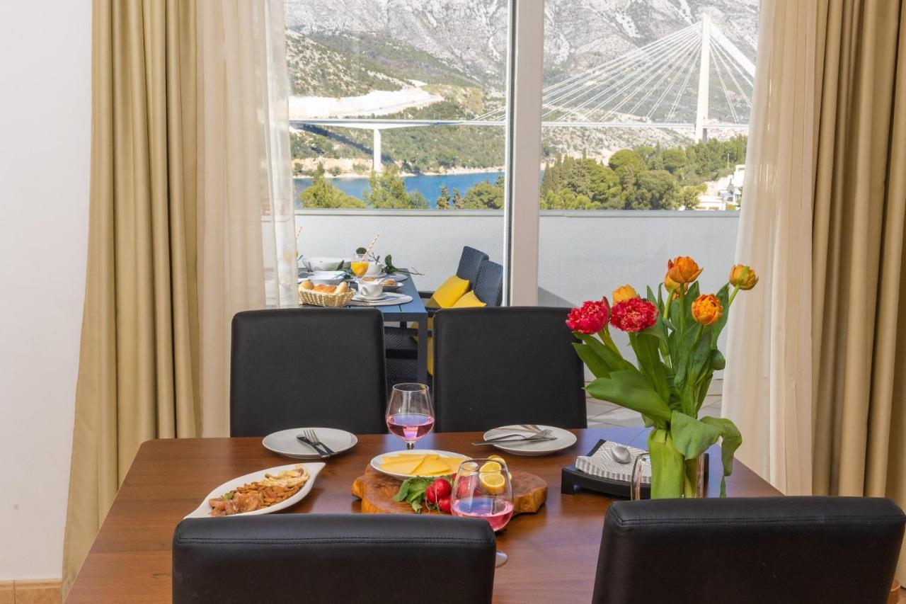 Villa Erna Dubrovnik Luaran gambar