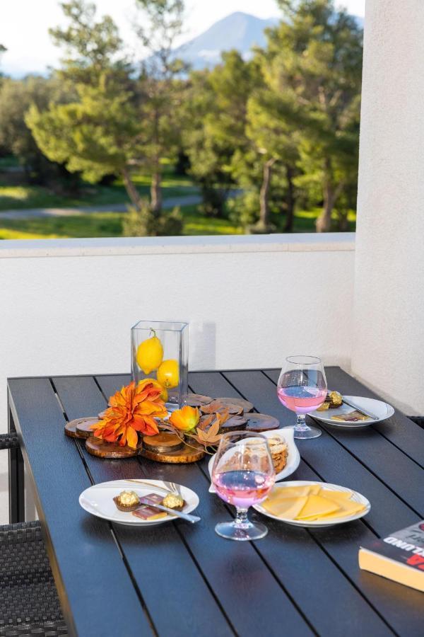 Villa Erna Dubrovnik Luaran gambar