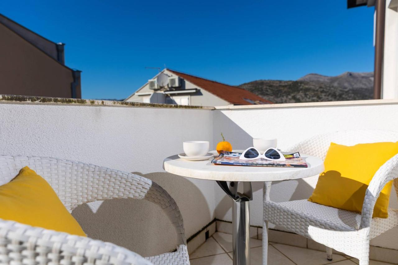 Villa Erna Dubrovnik Luaran gambar