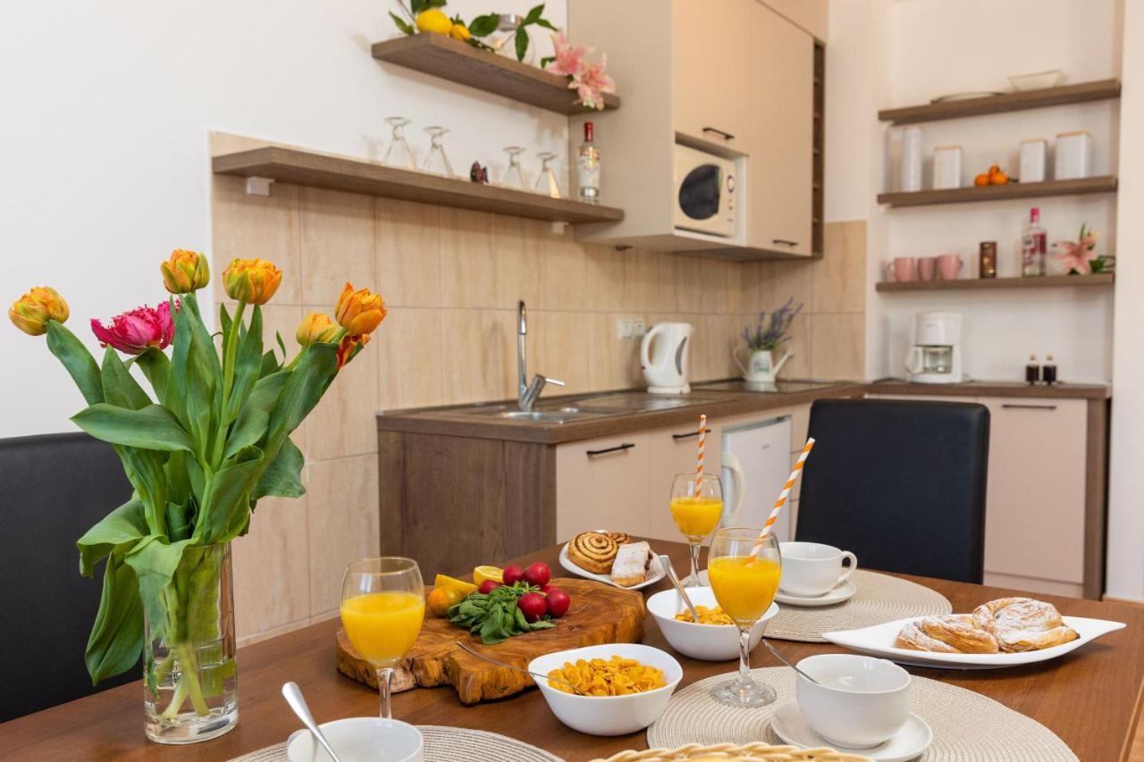 Villa Erna Dubrovnik Luaran gambar