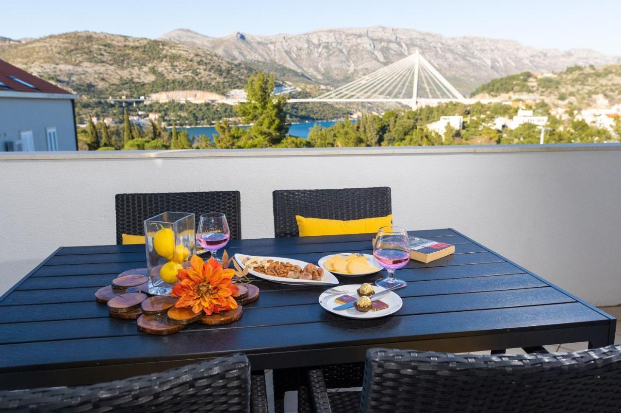 Villa Erna Dubrovnik Luaran gambar