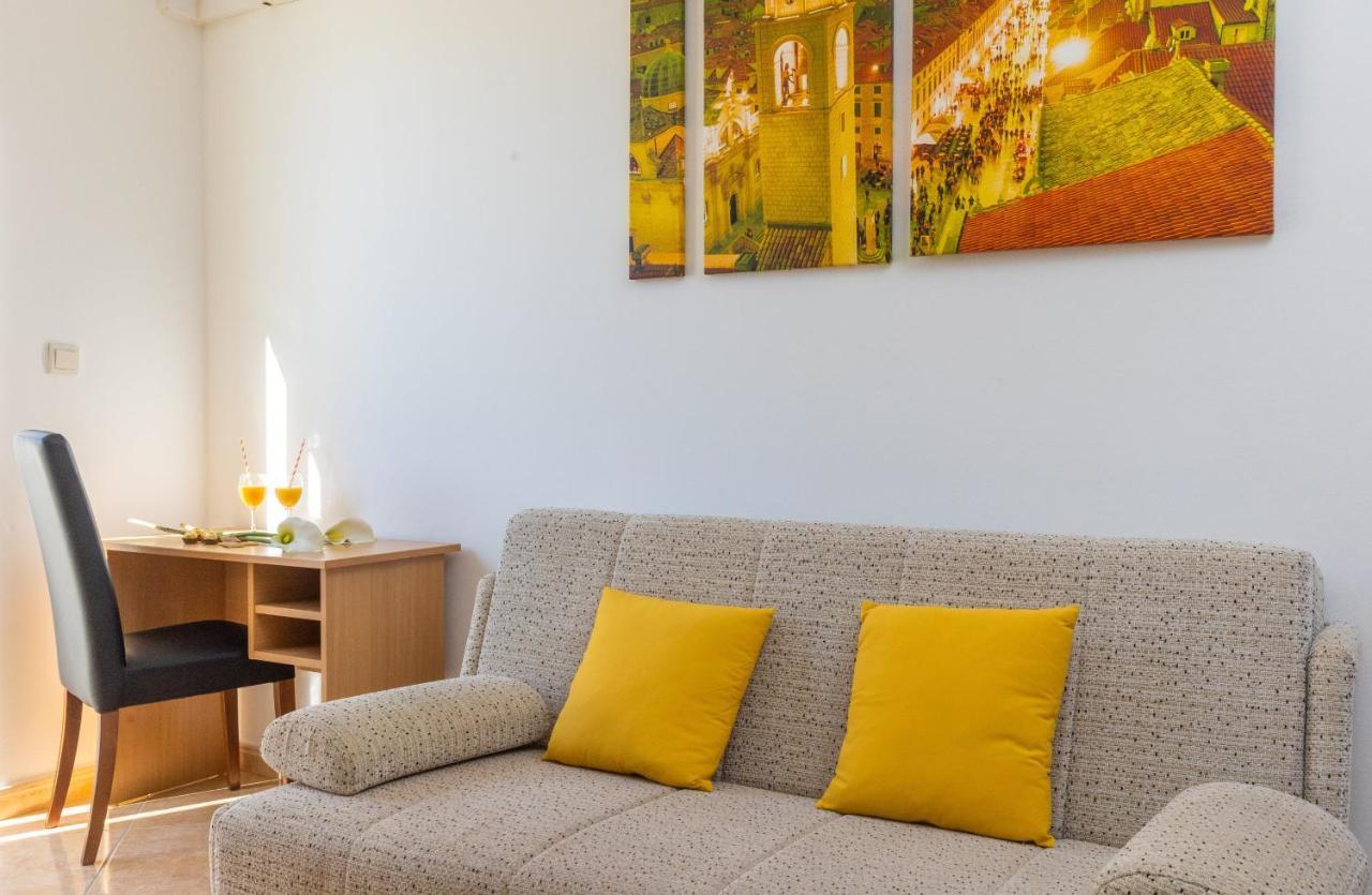 Villa Erna Dubrovnik Luaran gambar