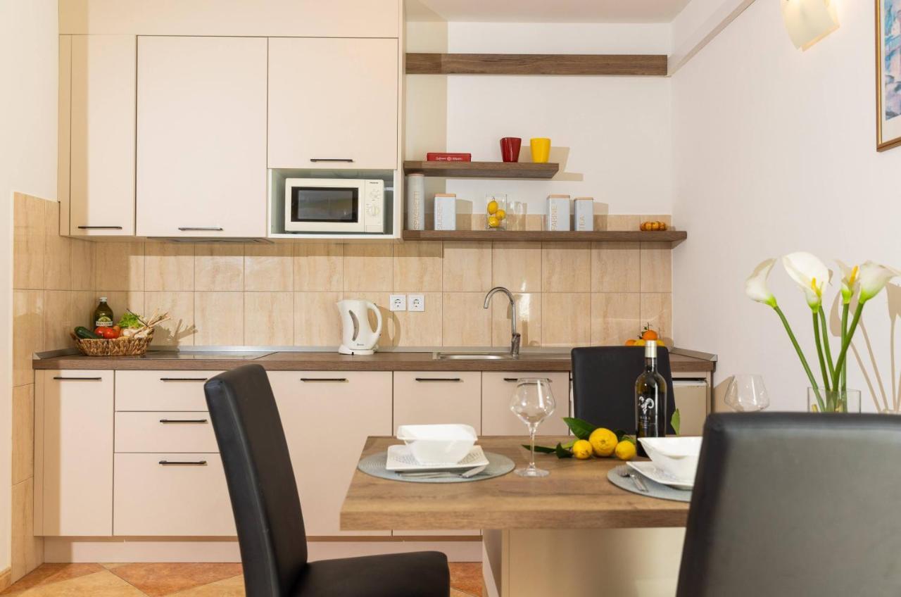 Villa Erna Dubrovnik Luaran gambar
