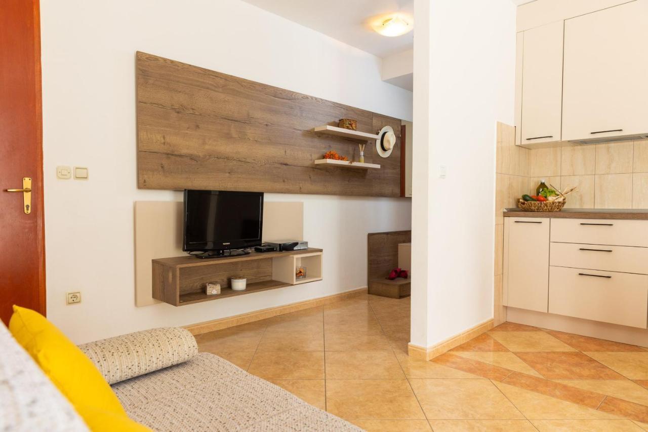 Villa Erna Dubrovnik Luaran gambar