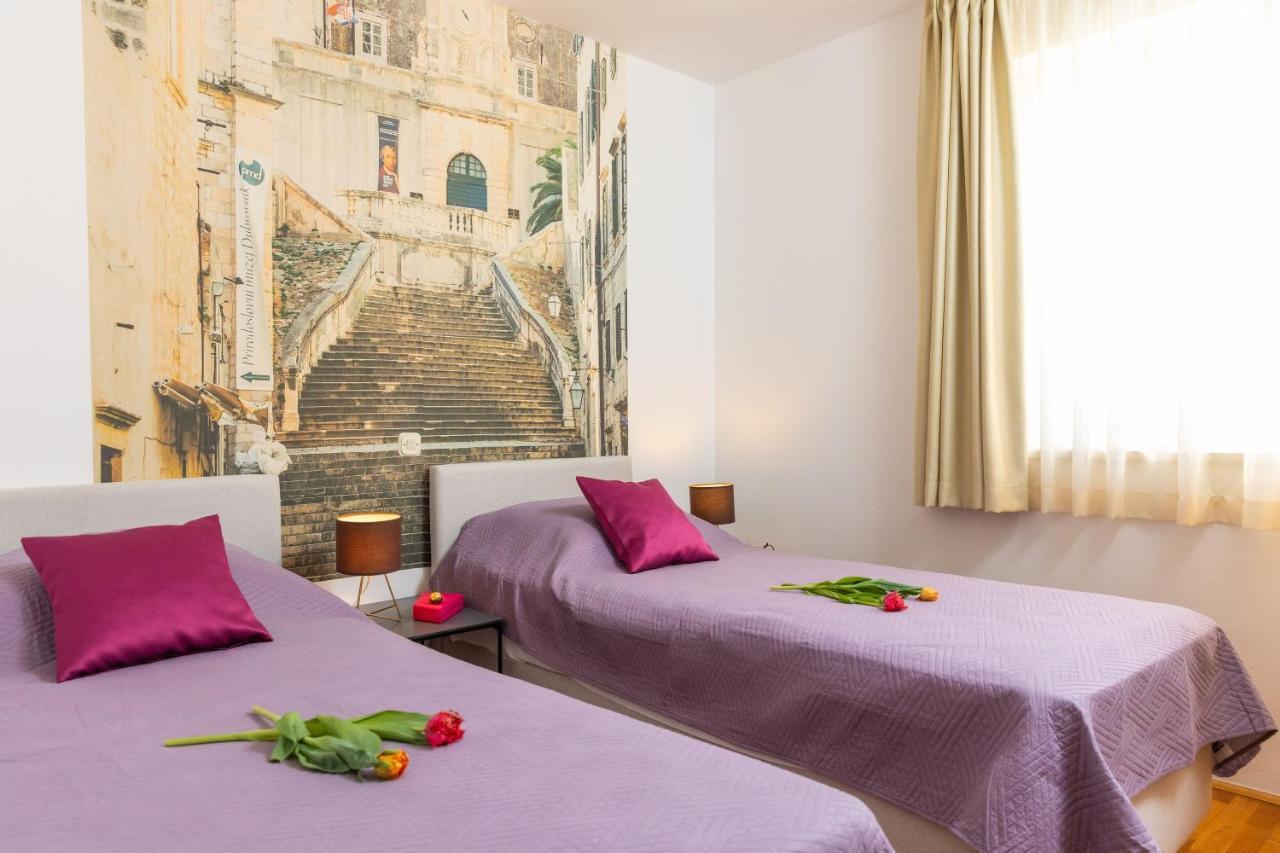 Villa Erna Dubrovnik Luaran gambar