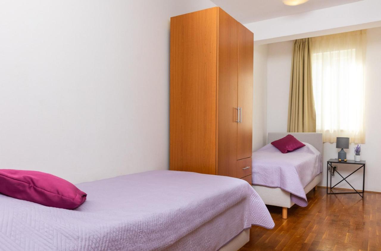 Villa Erna Dubrovnik Luaran gambar
