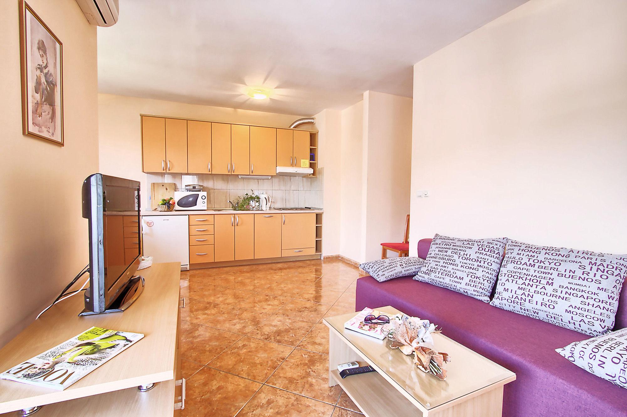 Villa Erna Dubrovnik Luaran gambar
