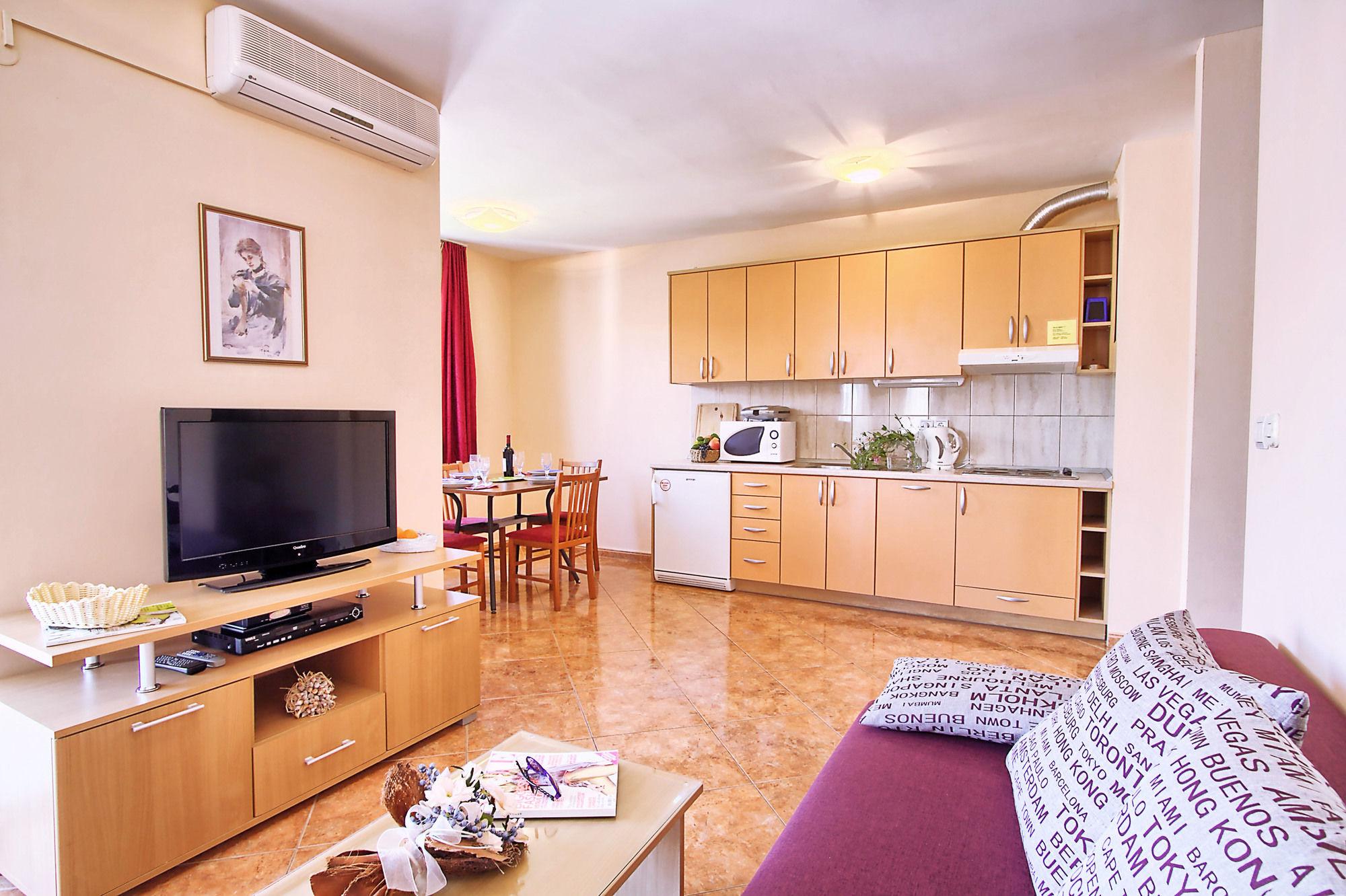 Villa Erna Dubrovnik Luaran gambar