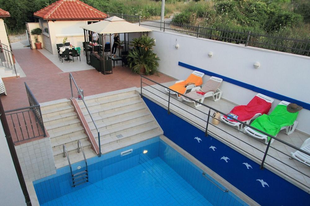 Villa Erna Dubrovnik Luaran gambar